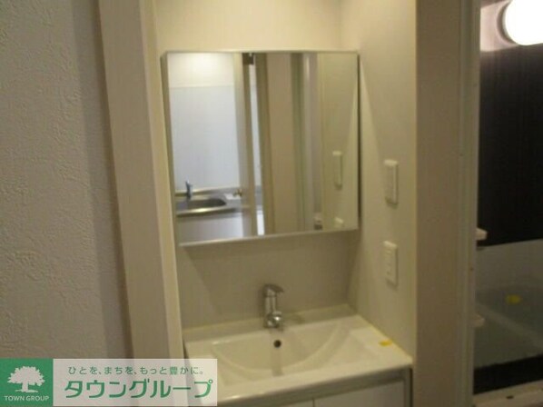 デザイナーズ柏の物件内観写真